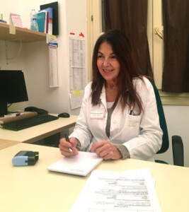 Studio ginecologico Sassari